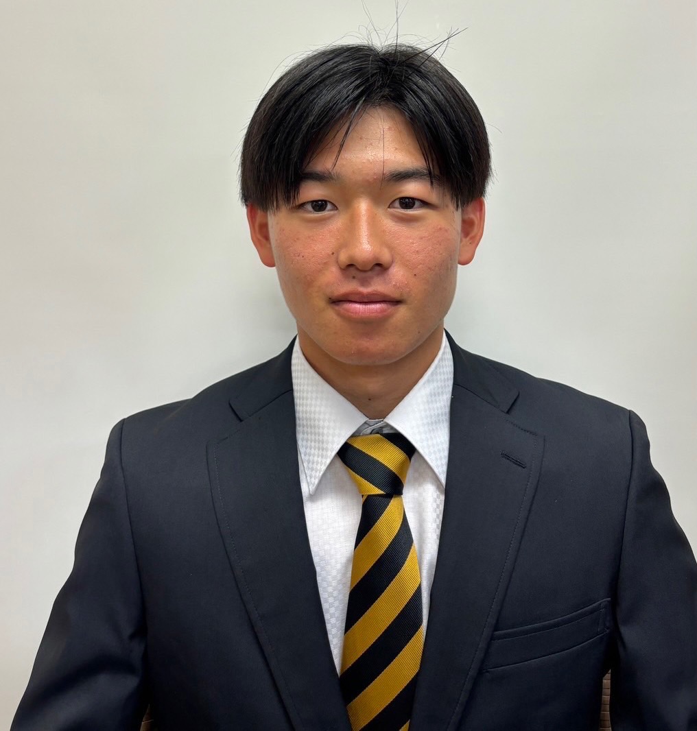 松本 陽斗 - 東海大学男子サッカー部