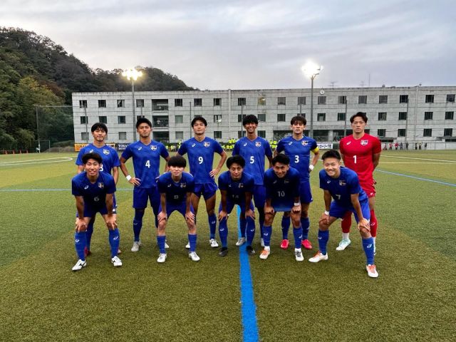 メンバー - 東海大学男子サッカー部