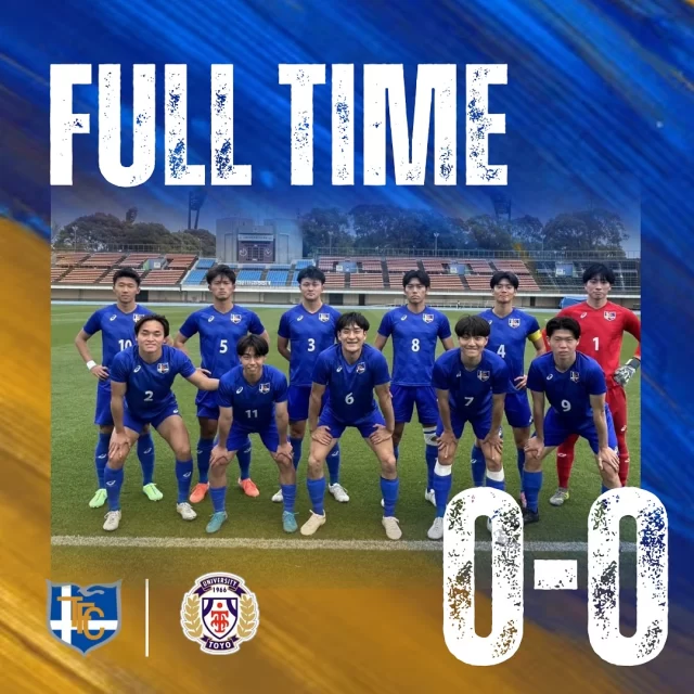 チーム紹介 - 東海大学男子サッカー部 チーム紹介 - 東海大学男子サッカー部