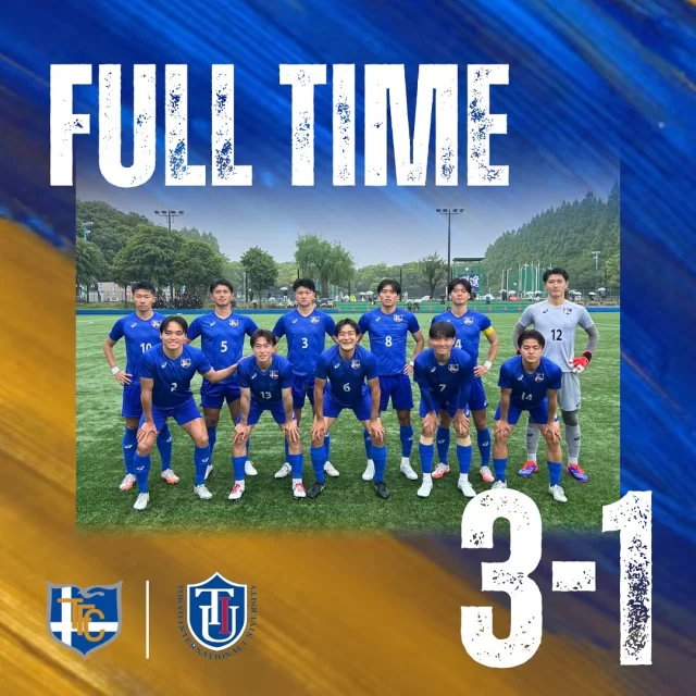チーム紹介 - 東海大学男子サッカー部