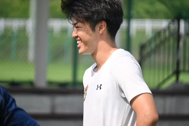 •˗ˏˋ  北海道遠征-4日目- ˎˊ˗北海道での練習の様子をお届け⚽️後期リーグ戦に向けてレベルアップ⤴️_______________________________________________#東海大学#東海大学体育会サッカー部#サッカー#TOKAI#tokaiuniversity#到破