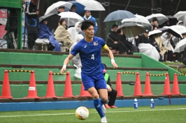 •˗ˏˋ Pick up Tokai ˎˊ˗#桑子流空 #田畑知起#丸山大和#大戸太陽-next match-『JR東日本カップ2025 第99回関東大学サッカーリーグ戦』第20節🆚日本大学🗓️11月1日（土）⏰14:00kickoff🏟️神奈川県立保土ヶ谷公園サッカー場🎫無料_______________________________________________#東海大学#東海大学体育会サッカー部#サッカー#TOKAI#tokaiuniversity#関東大学サッカーリーグ#到破