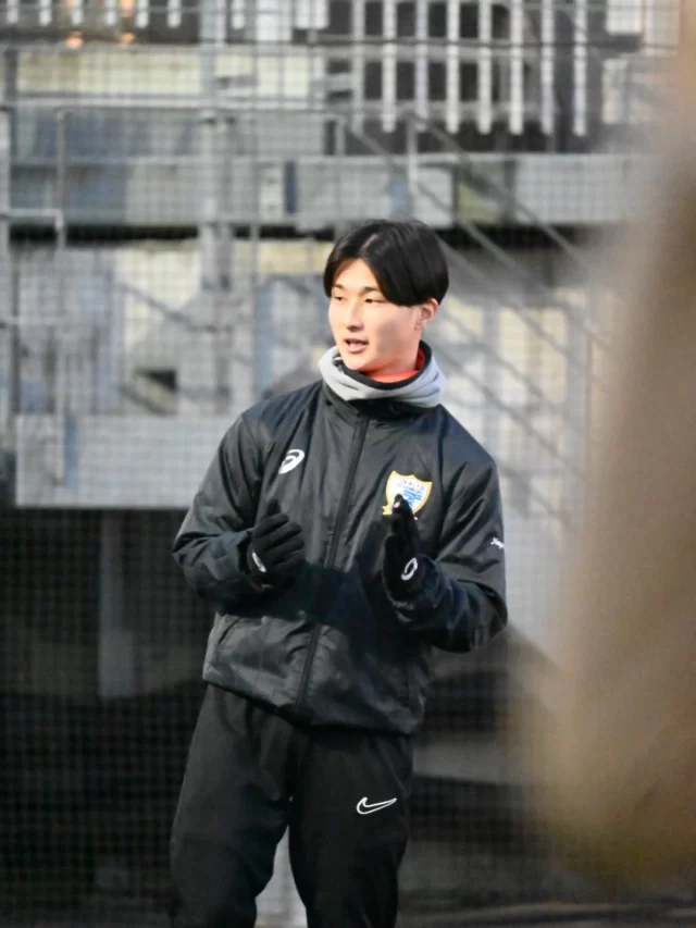 チーム紹介 - 東海大学男子サッカー部