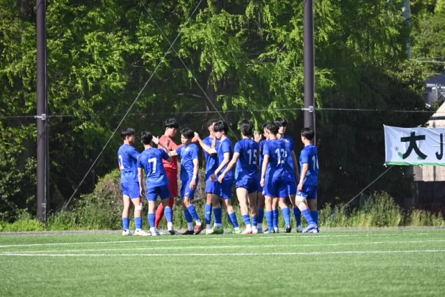 チーム紹介 - 東海大学男子サッカー部