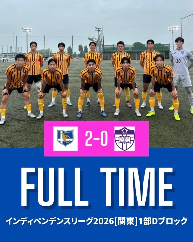 チーム紹介 - 東海大学男子サッカー部