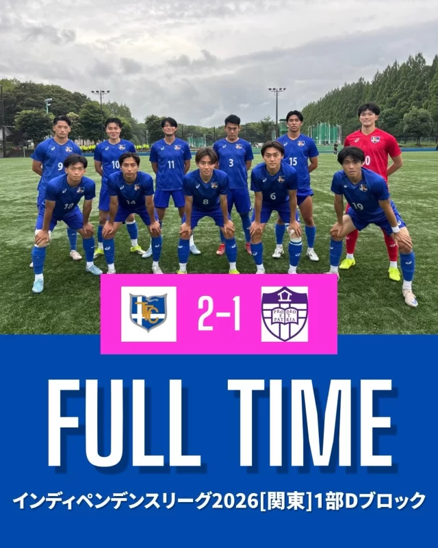 チーム紹介 - 東海大学男子サッカー部