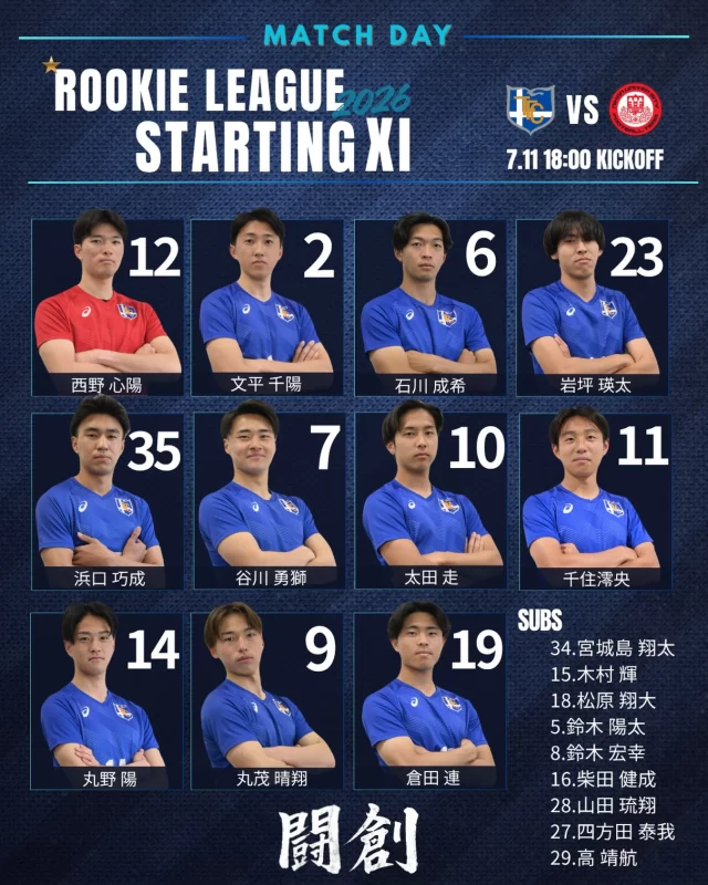 チーム紹介 - 東海大学男子サッカー部